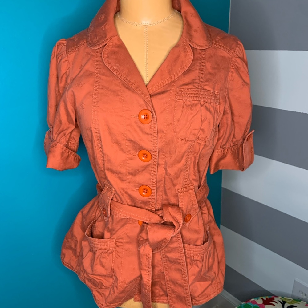 Marc by Marc Jacobs Jacket